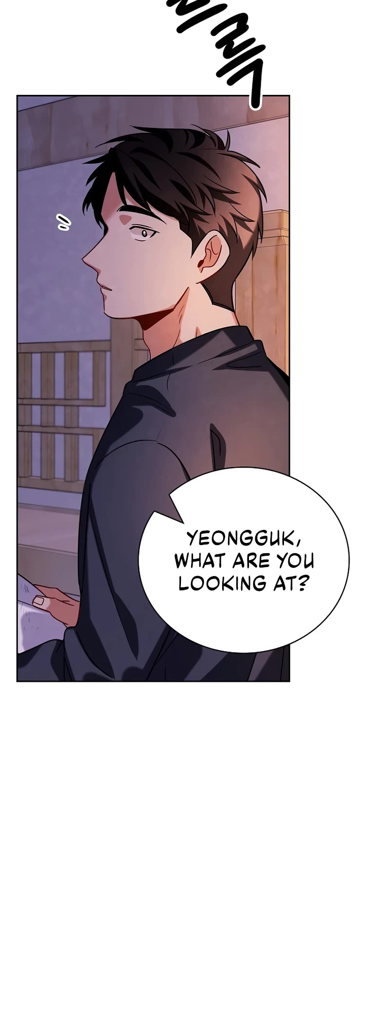 I Will Live as an Actor Chapter 107 page 55 - Chapter 107