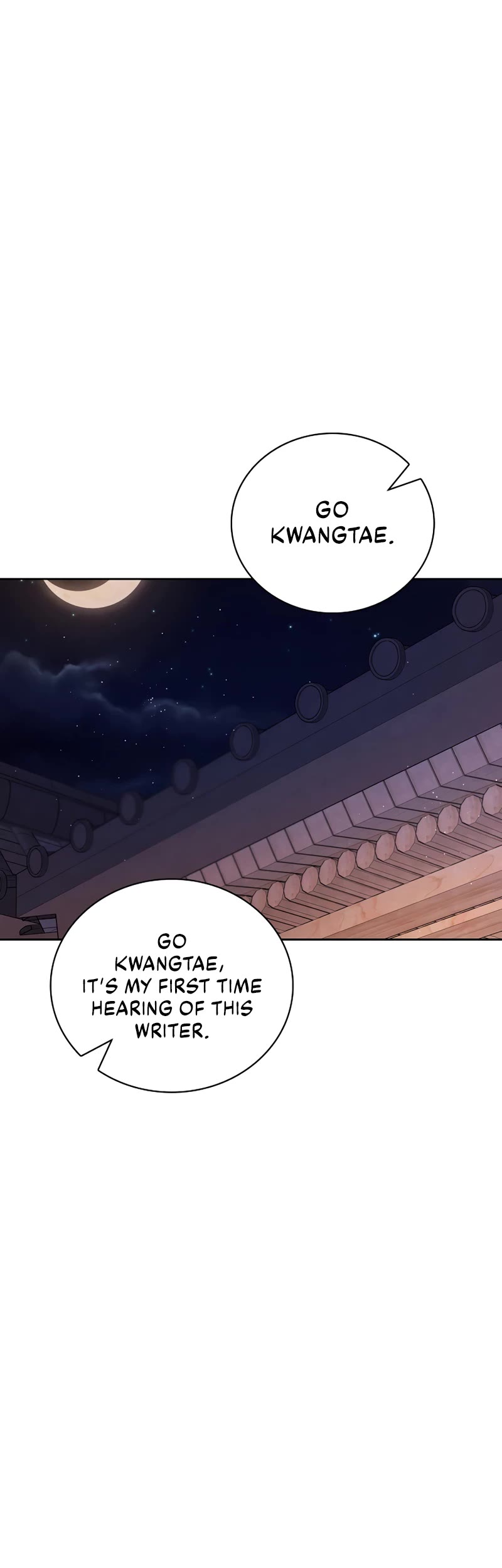 I Will Live as an Actor Chapter 107 page 59 - Chapter 107