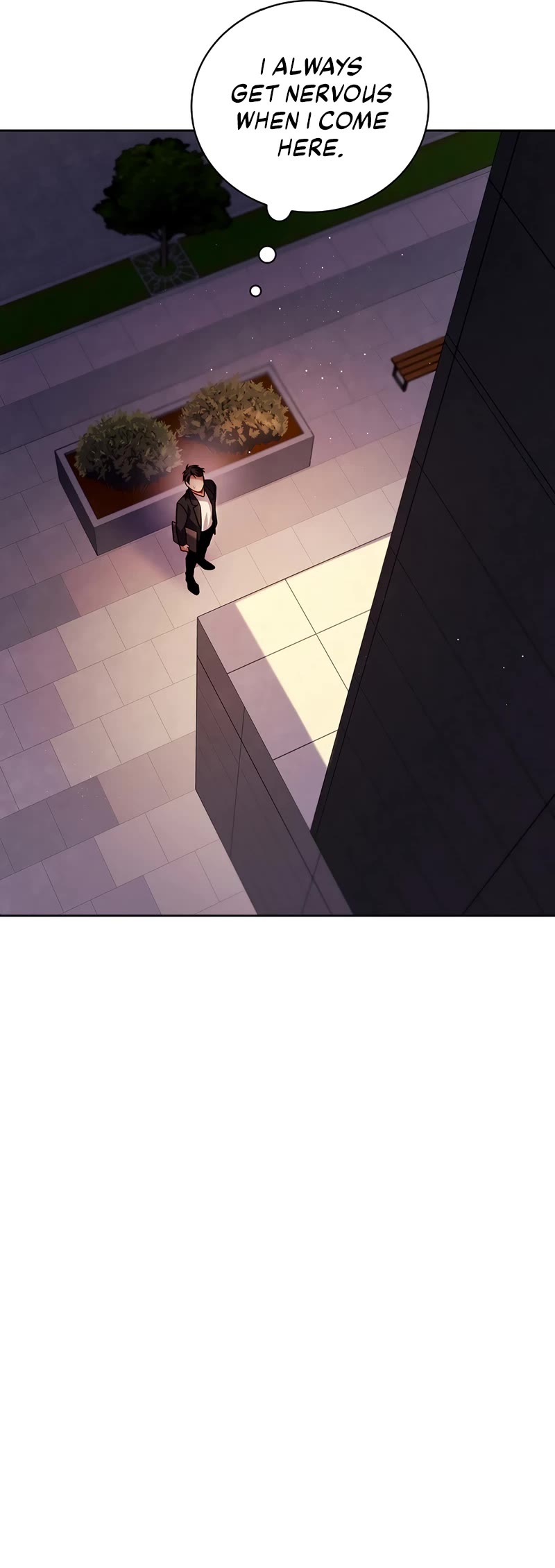 I Will Live as an Actor Chapter 108 page 15 - Chapter 108