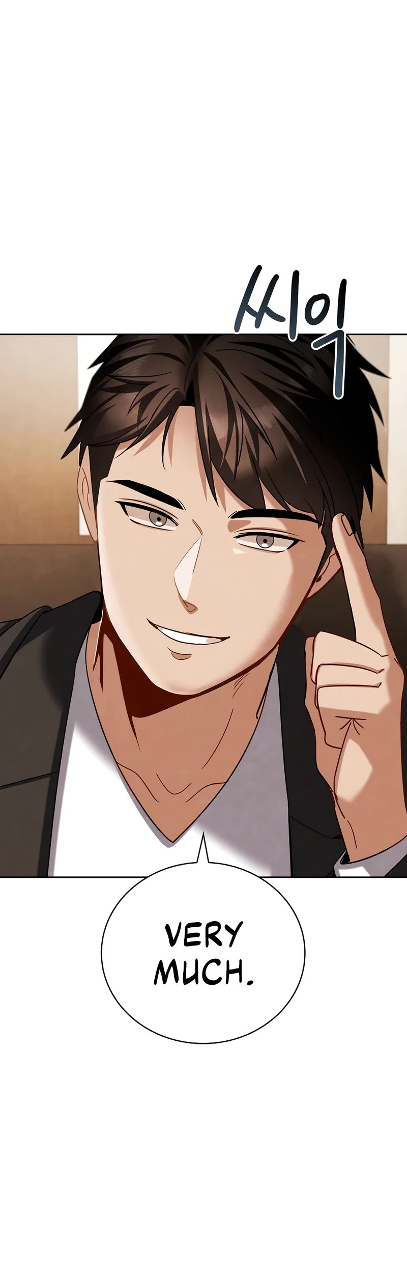 I Will Live as an Actor Chapter 108 page 25 - Chapter 108