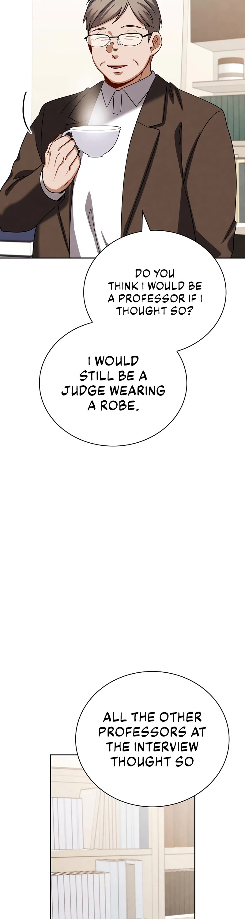 I Will Live as an Actor Chapter 108 page 48 - Chapter 108