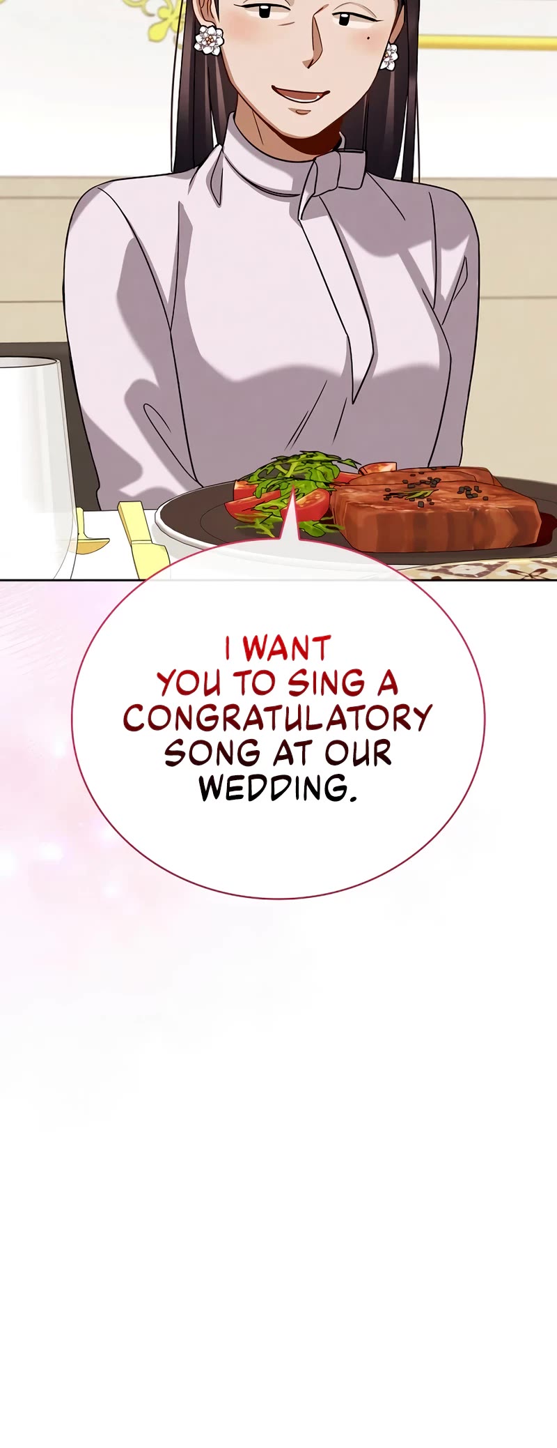 I Will Live as an Actor Chapter 108 page 5 - Chapter 108