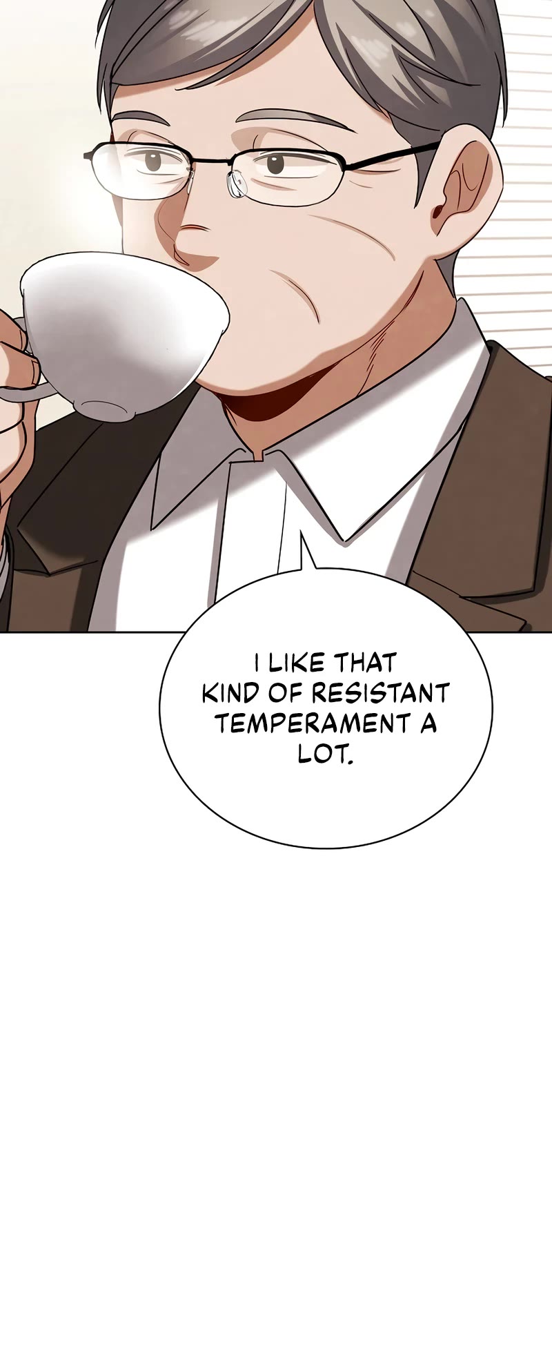 I Will Live as an Actor Chapter 108 page 50 - Chapter 108