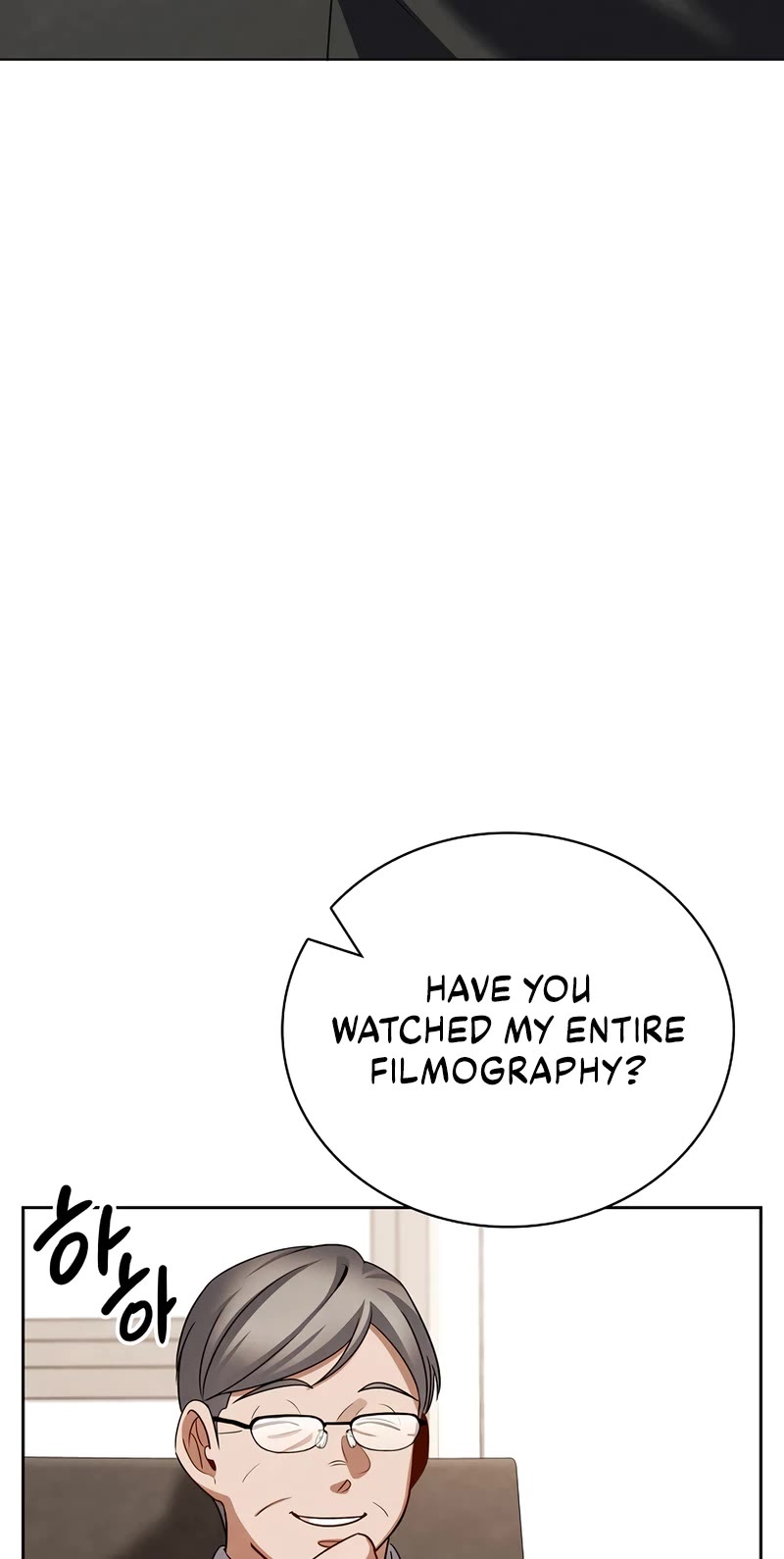 I Will Live as an Actor Chapter 108 page 54 - Chapter 108