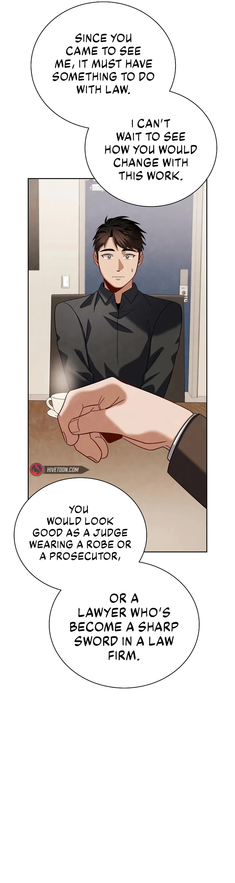 I Will Live as an Actor Chapter 108 page 56 - Chapter 108