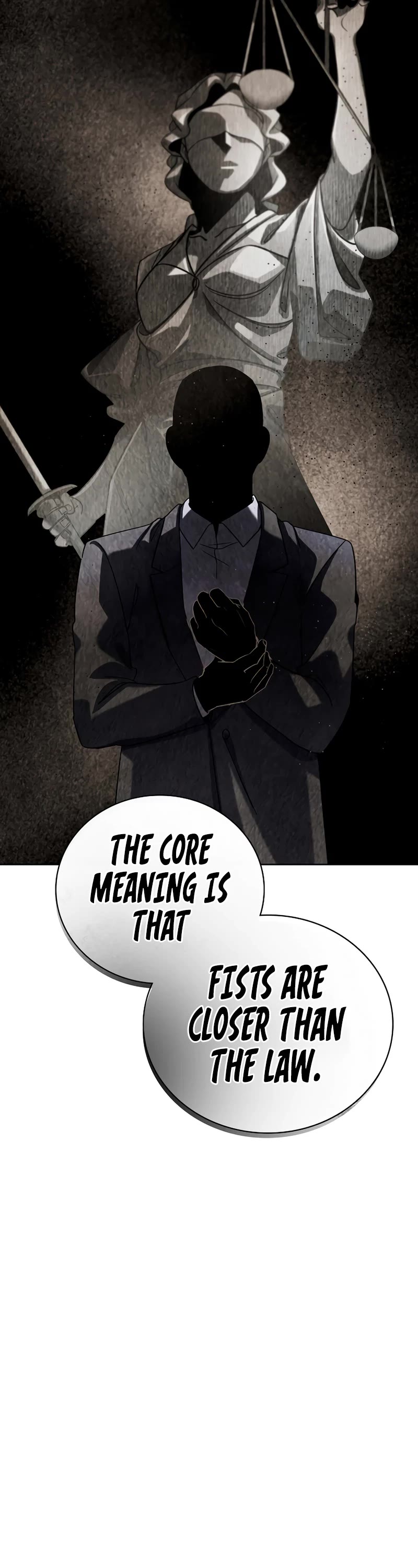 I Will Live as an Actor Chapter 108 page 58 - Chapter 108