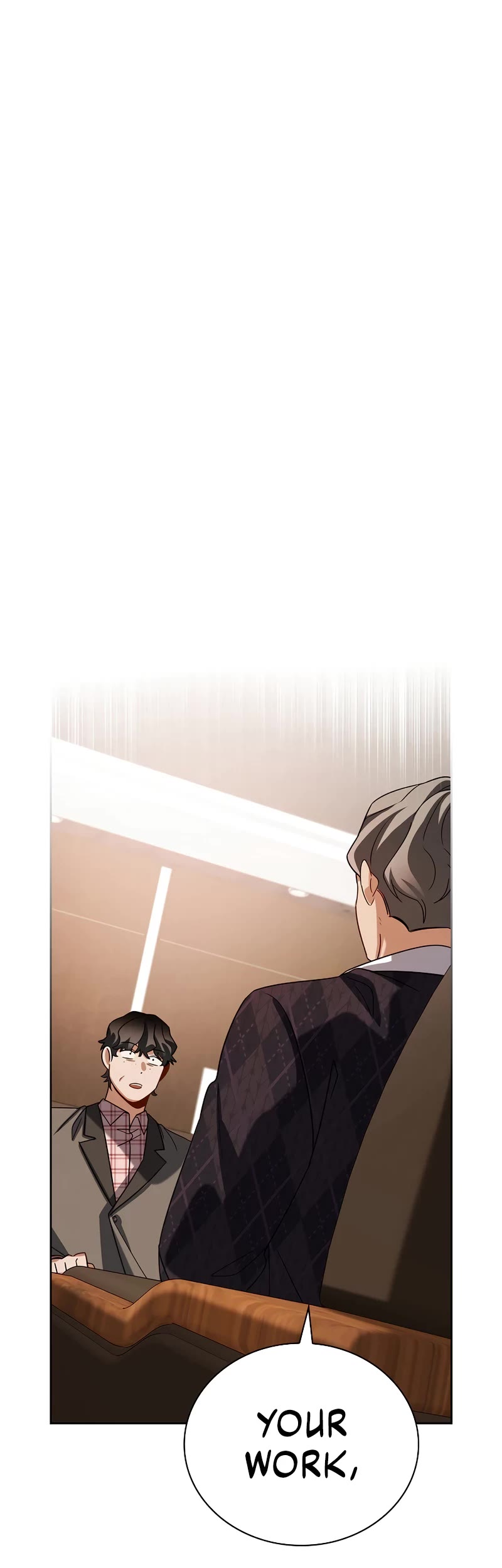 I Will Live as an Actor Chapter 108 page 60 - Chapter 108