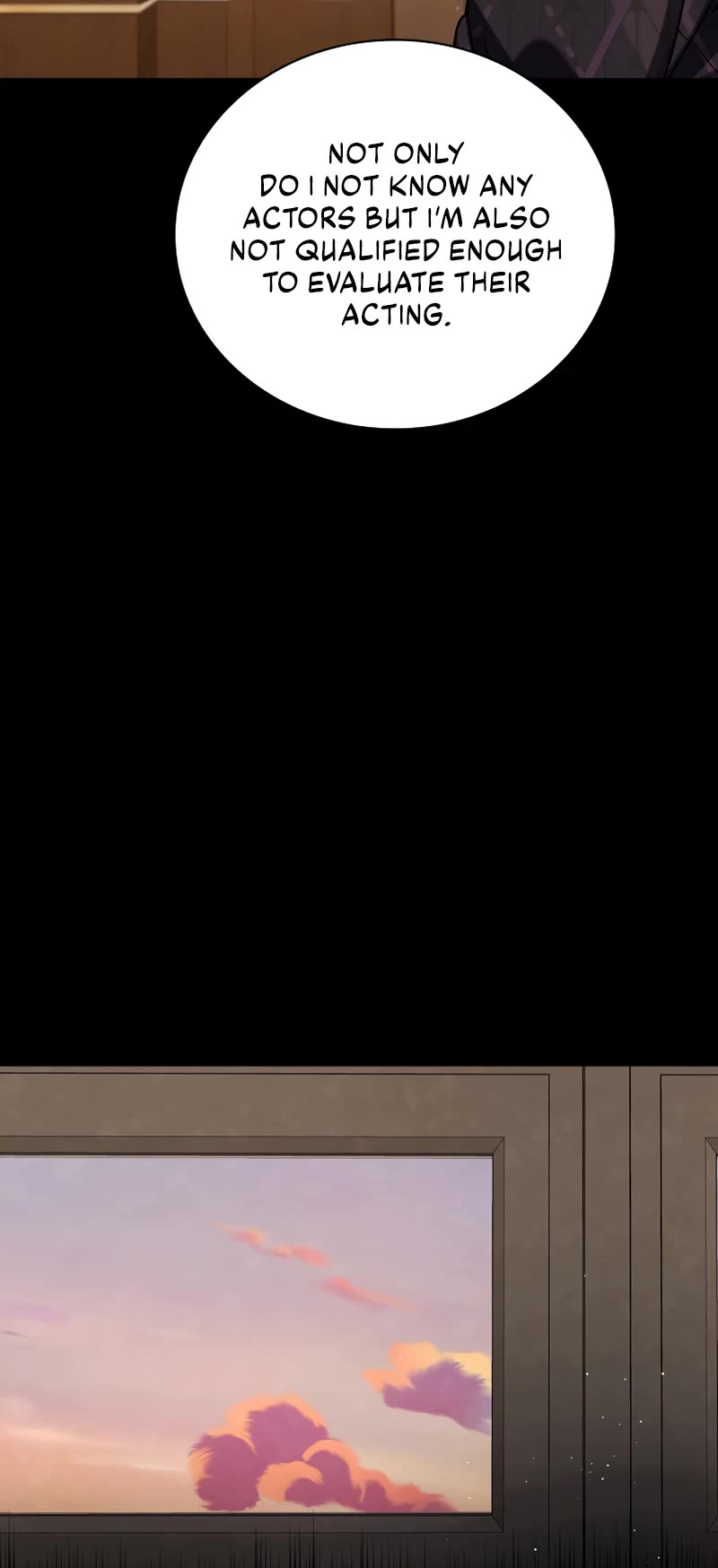 I Will Live as an Actor Chapter 109 page 10 - Chapter 109