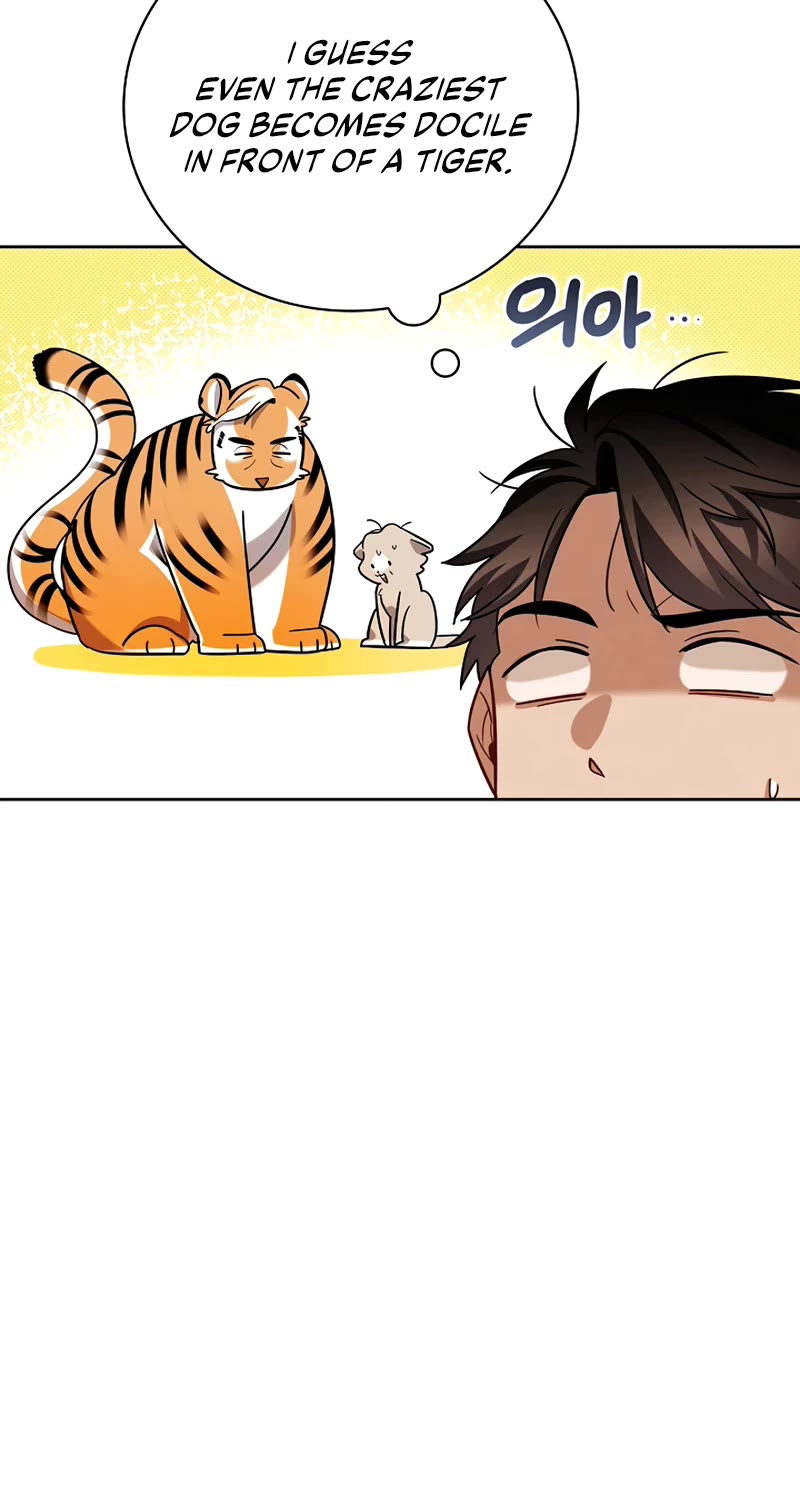 I Will Live as an Actor Chapter 109 page 19 - Chapter 109
