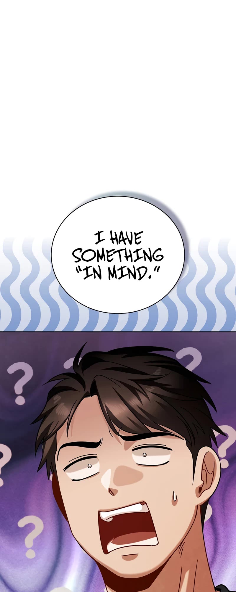 I Will Live as an Actor Chapter 109 page 22 - Chapter 109