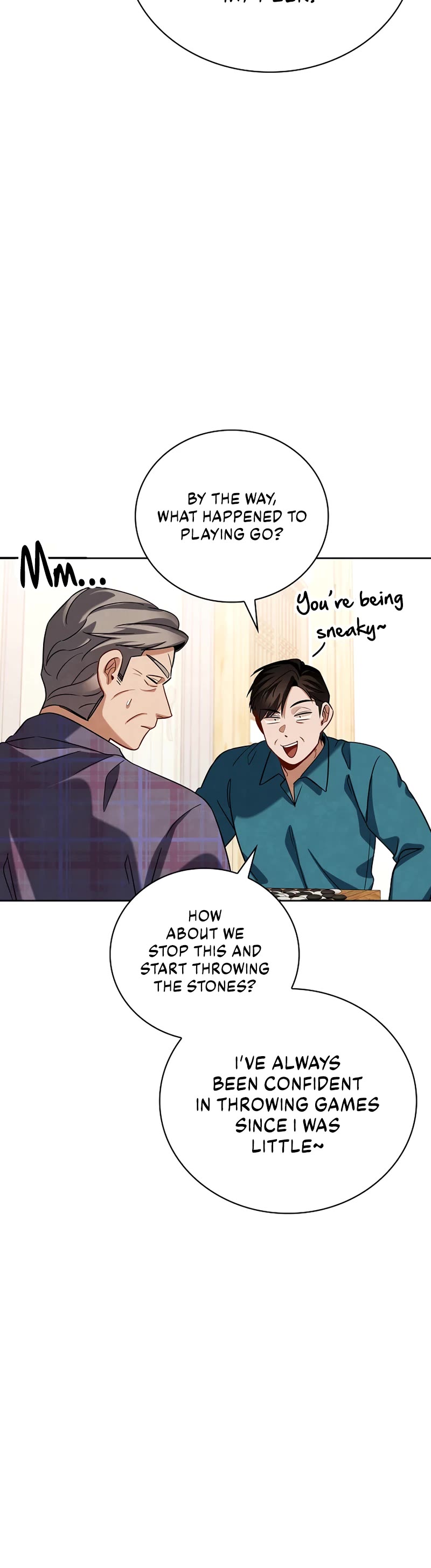 I Will Live as an Actor Chapter 109 page 26 - Chapter 109