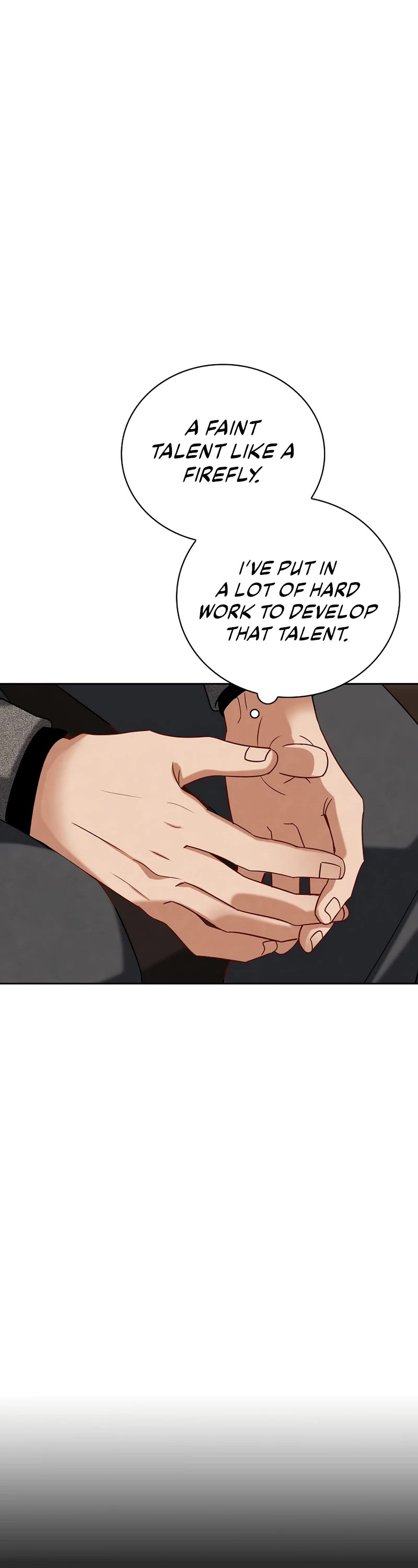 I Will Live as an Actor Chapter 109 page 50 - Chapter 109