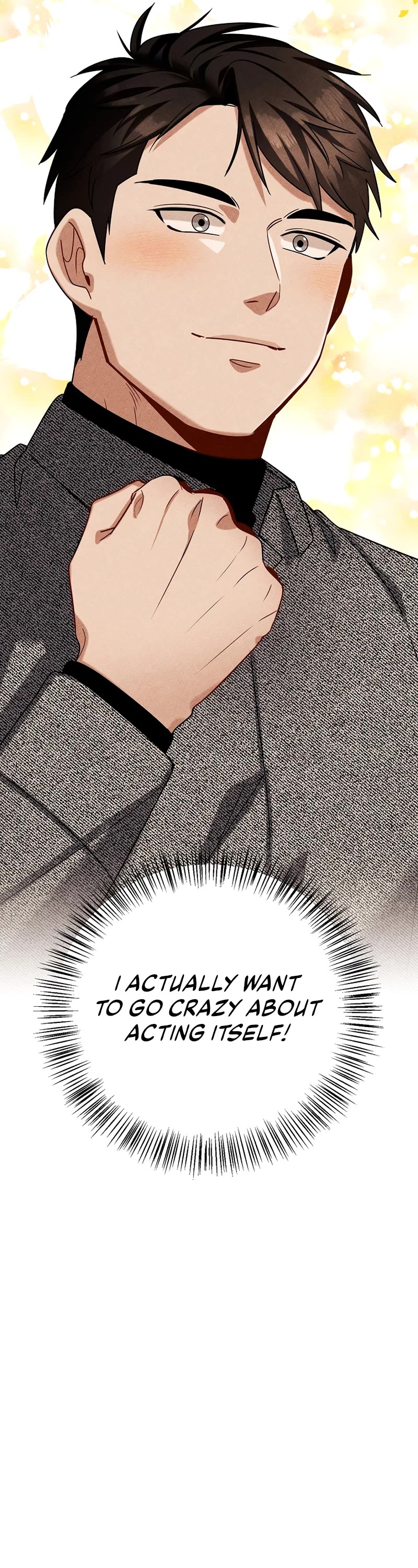 I Will Live as an Actor Chapter 109 page 54 - Chapter 109