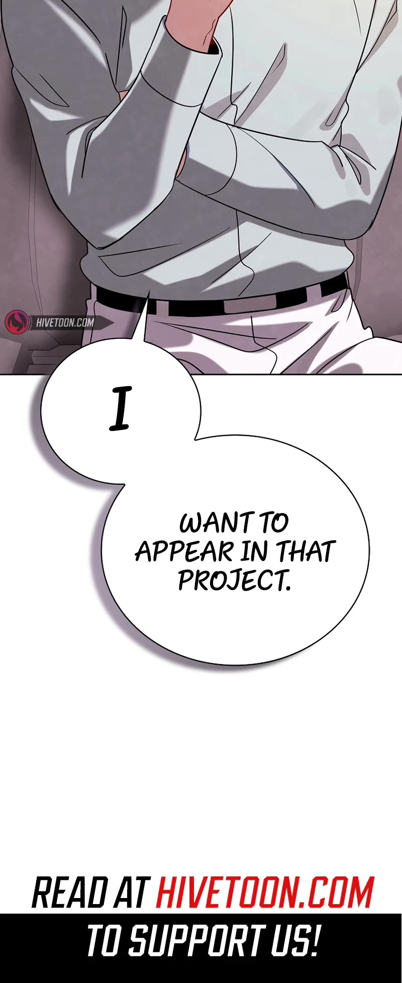 I Will Live as an Actor Chapter 109 page 64 - Chapter 109