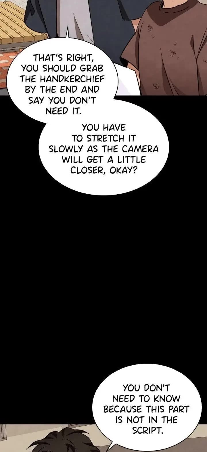 I Will Live as an Actor Chapter 11 page 10 - Chapter 11