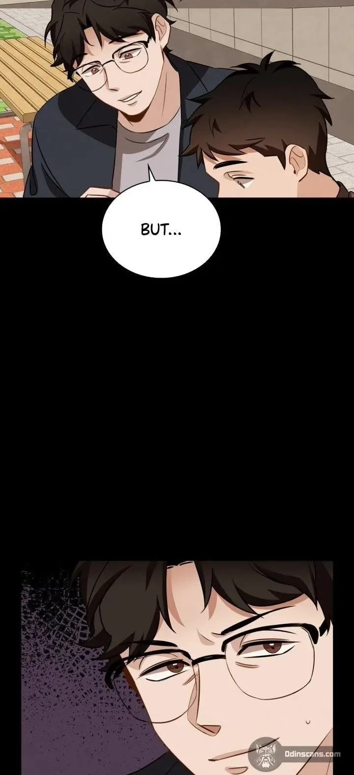 I Will Live as an Actor Chapter 11 page 11 - Chapter 11