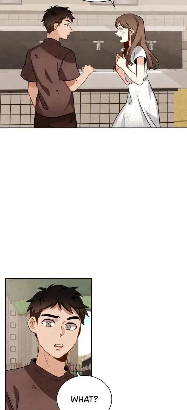 I Will Live as an Actor Chapter 11 page 29 - Chapter 11