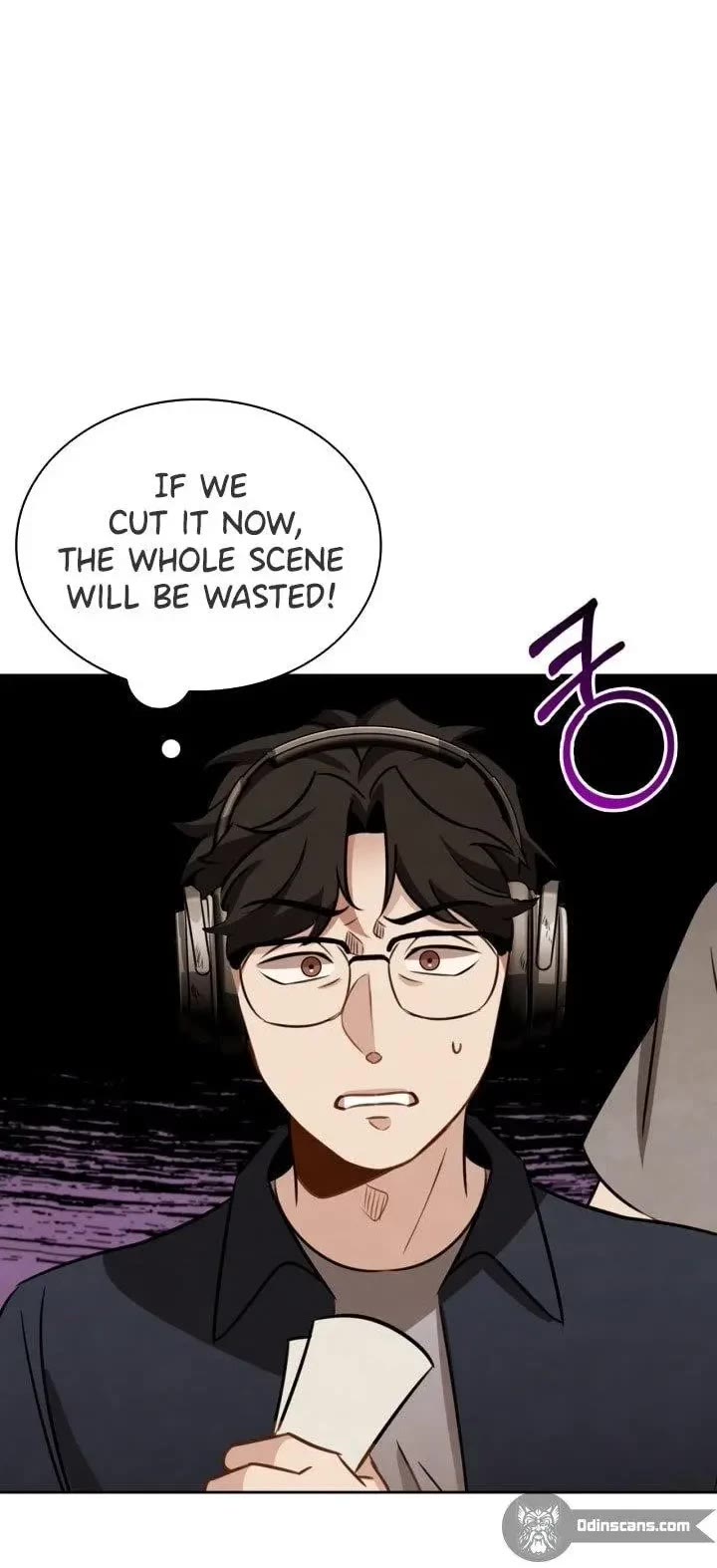 I Will Live as an Actor Chapter 11 page 39 - Chapter 11