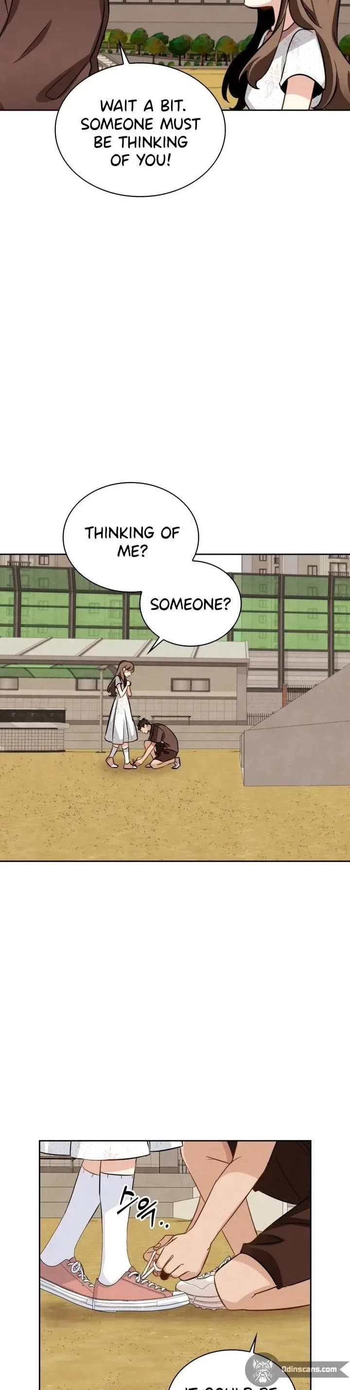 I Will Live as an Actor Chapter 11 page 41 - Chapter 11