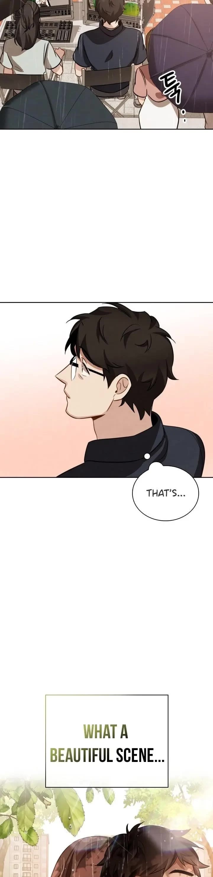 I Will Live as an Actor Chapter 11 page 56 - Chapter 11