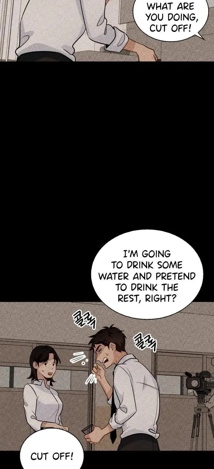 I Will Live as an Actor Chapter 11 page 7 - Chapter 11