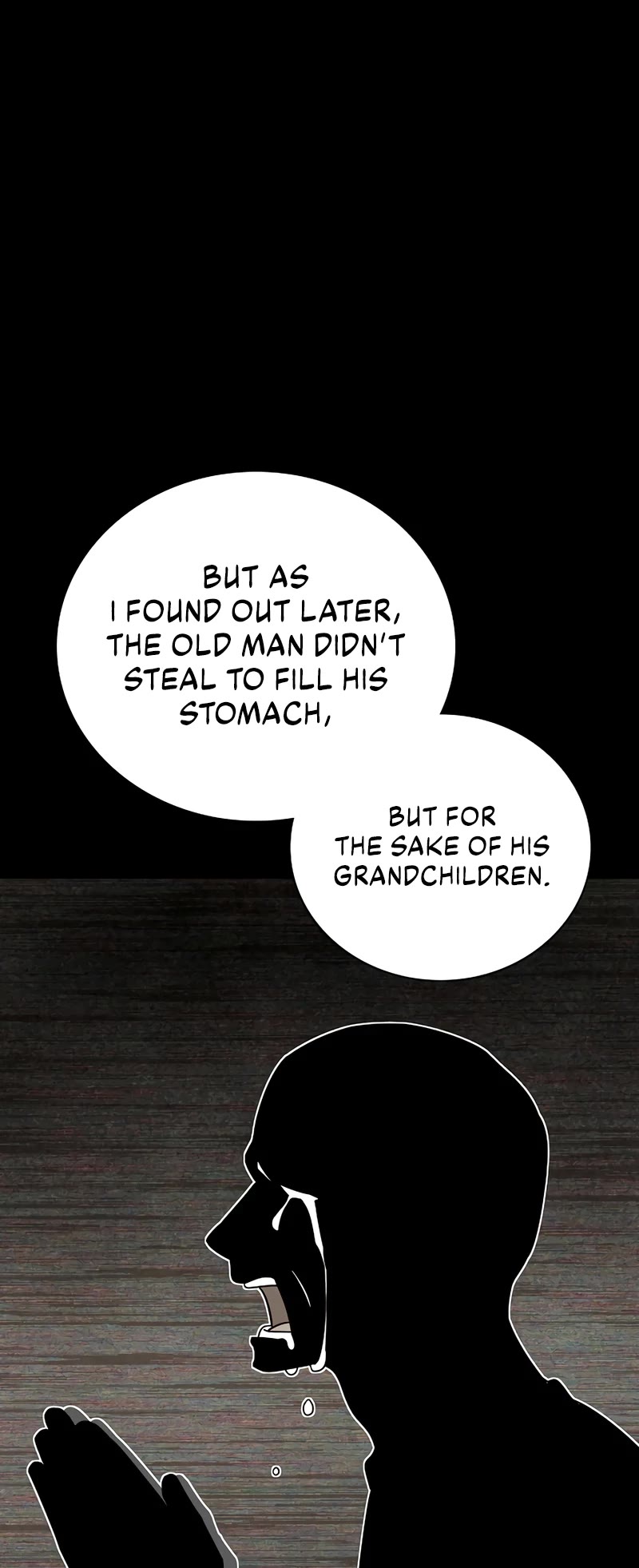 I Will Live as an Actor Chapter 110 page 11 - Chapter 110