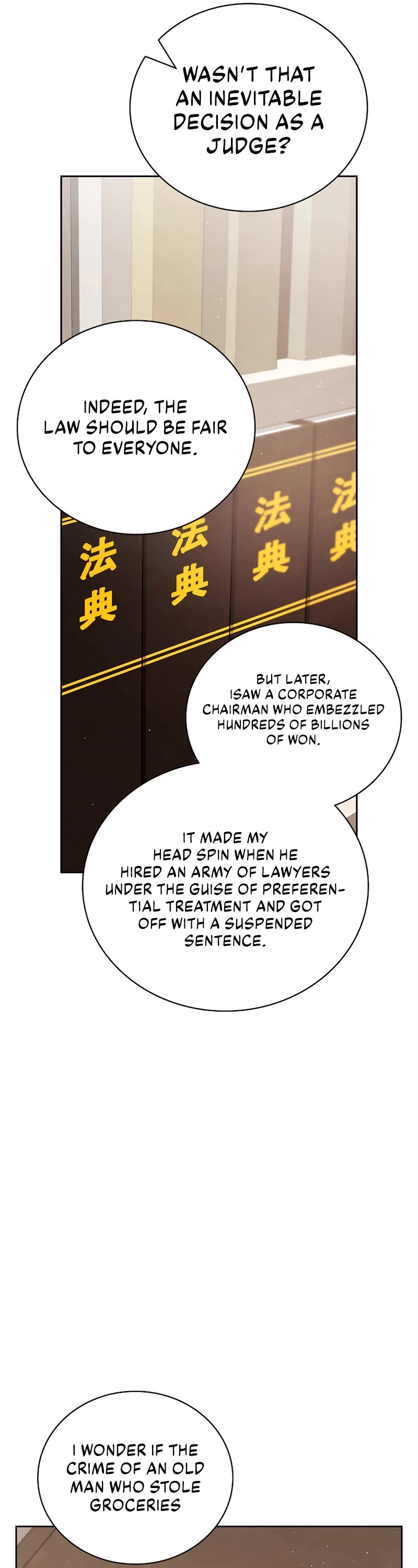 I Will Live as an Actor Chapter 110 page 13 - Chapter 110
