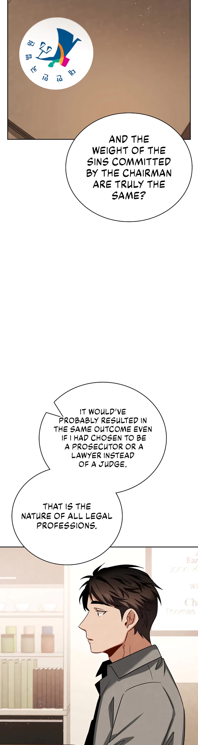 I Will Live as an Actor Chapter 110 page 14 - Chapter 110