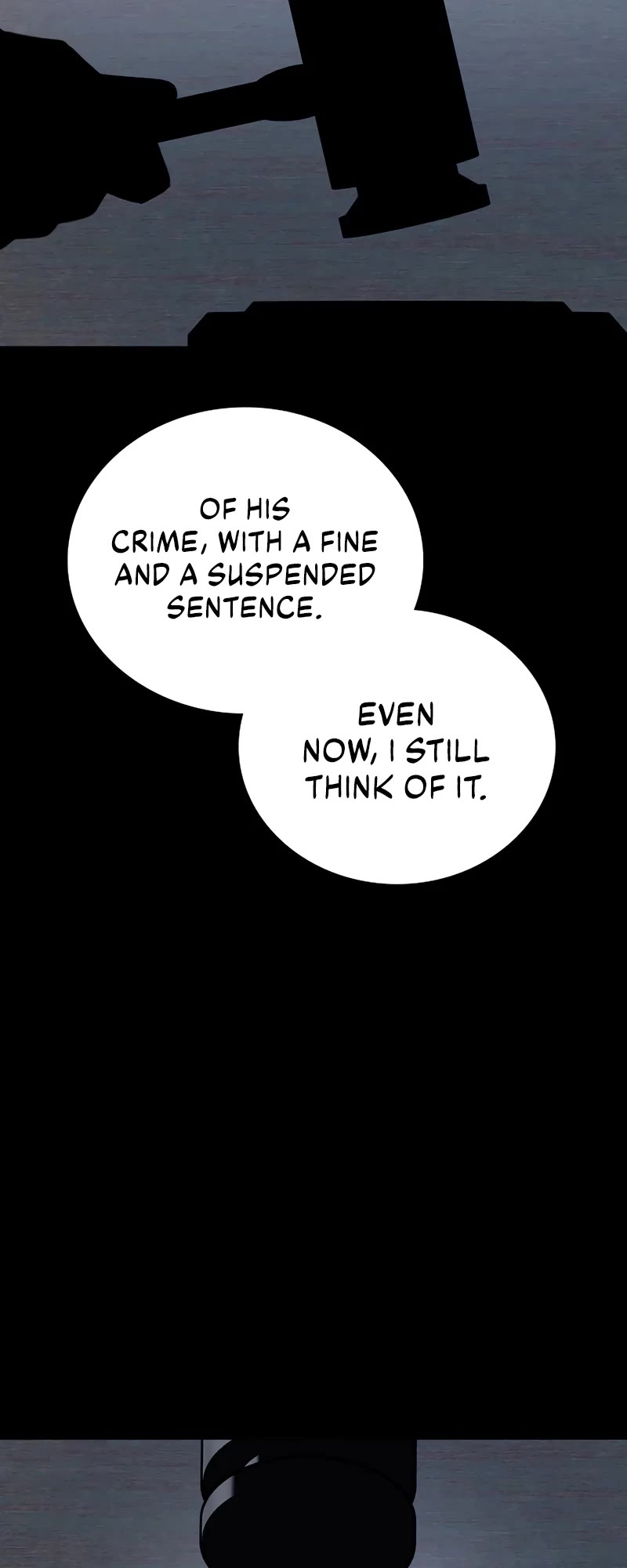 I Will Live as an Actor Chapter 110 page 19 - Chapter 110