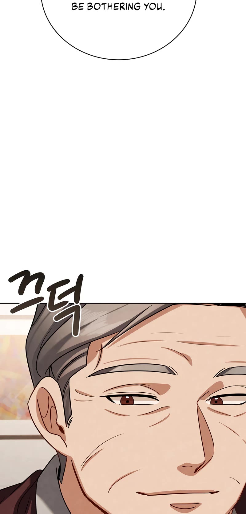 I Will Live as an Actor Chapter 110 page 61 - Chapter 110