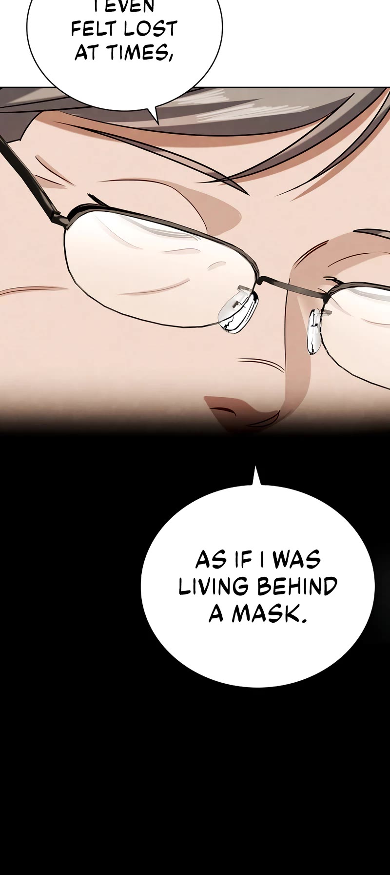 I Will Live as an Actor Chapter 110 page 7 - Chapter 110