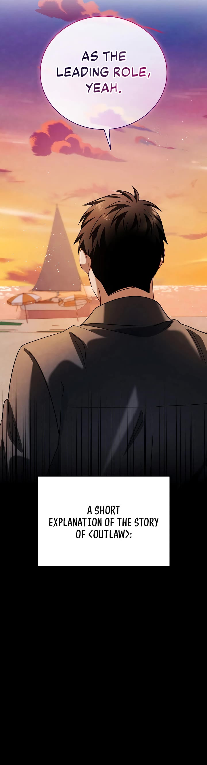 I Will Live as an Actor Chapter 111 page 11 - Chapter 111