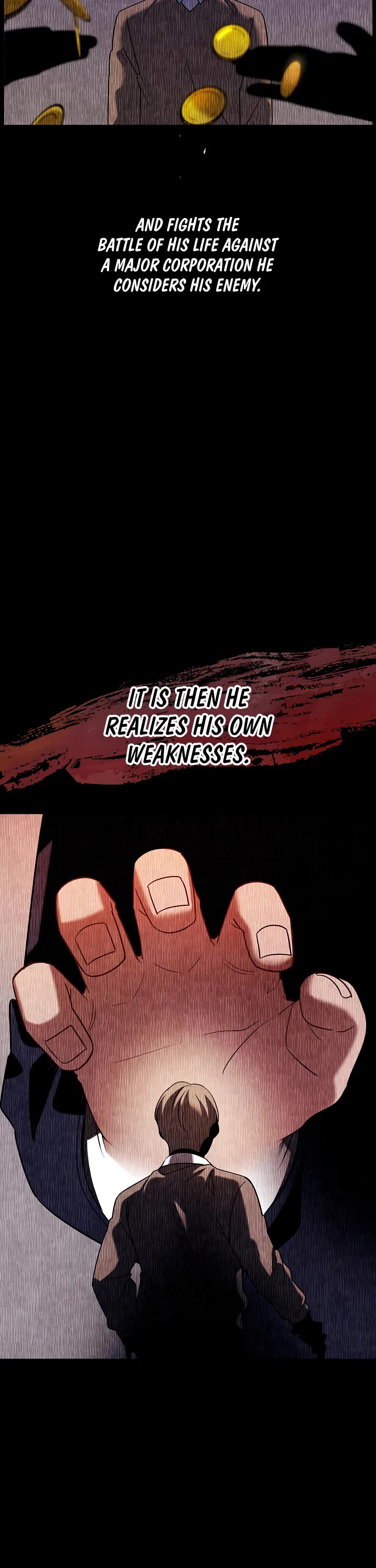 I Will Live as an Actor Chapter 111 page 14 - Chapter 111