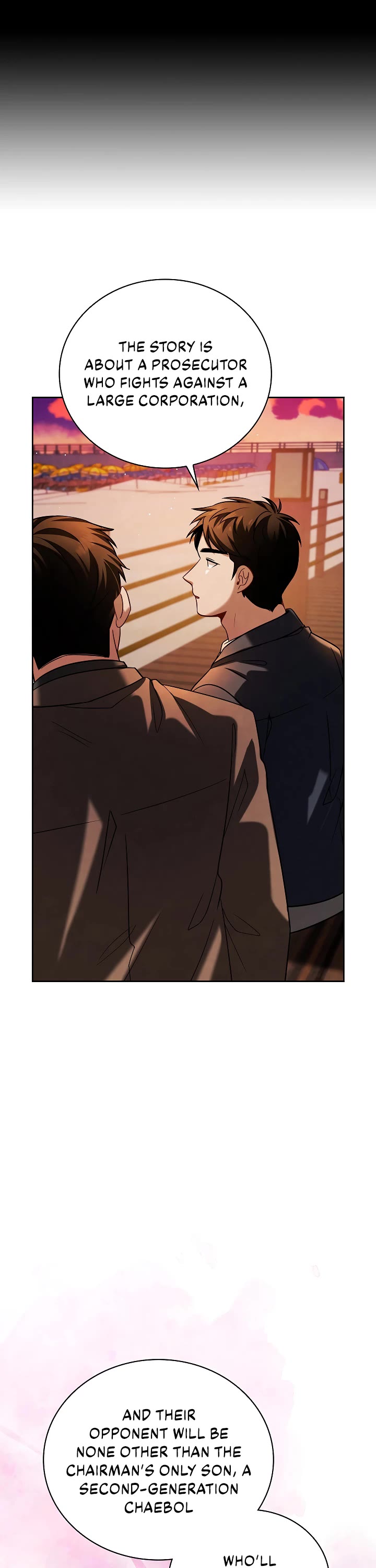 I Will Live as an Actor Chapter 111 page 17 - Chapter 111