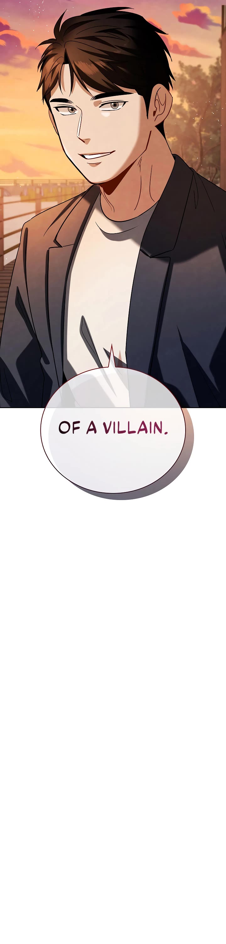 I Will Live as an Actor Chapter 111 page 21 - Chapter 111