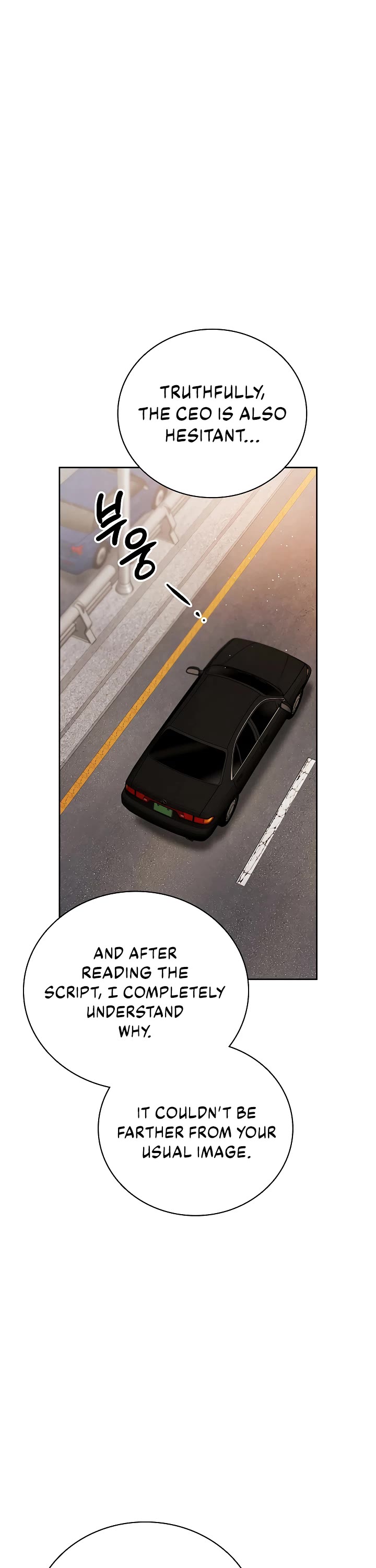 I Will Live as an Actor Chapter 111 page 26 - Chapter 111