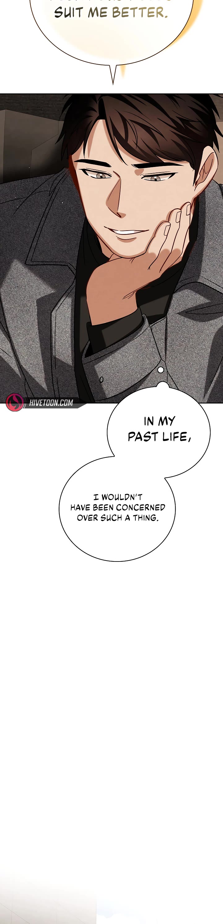I Will Live as an Actor Chapter 111 page 28 - Chapter 111