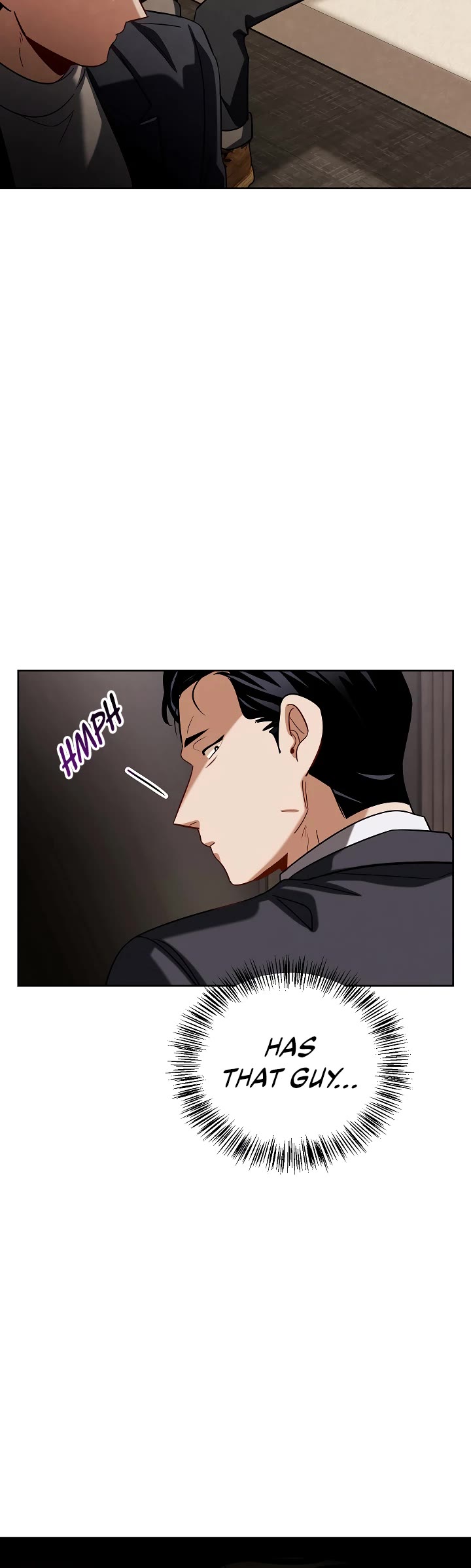I Will Live as an Actor Chapter 111 page 48 - Chapter 111