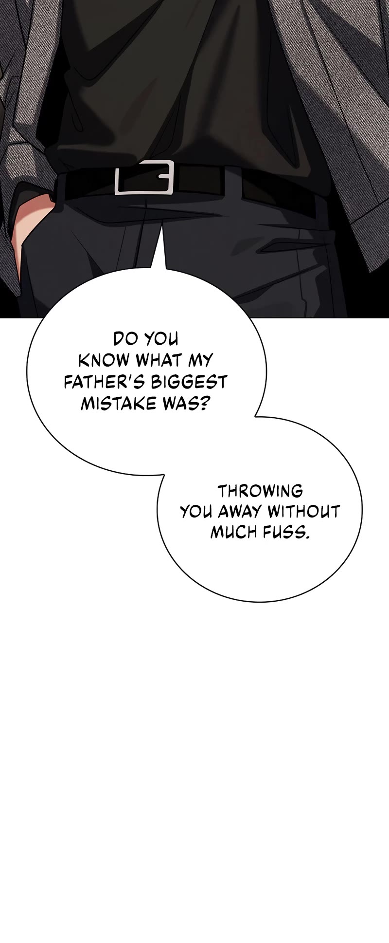 I Will Live as an Actor Chapter 112 page 10 - Chapter 112