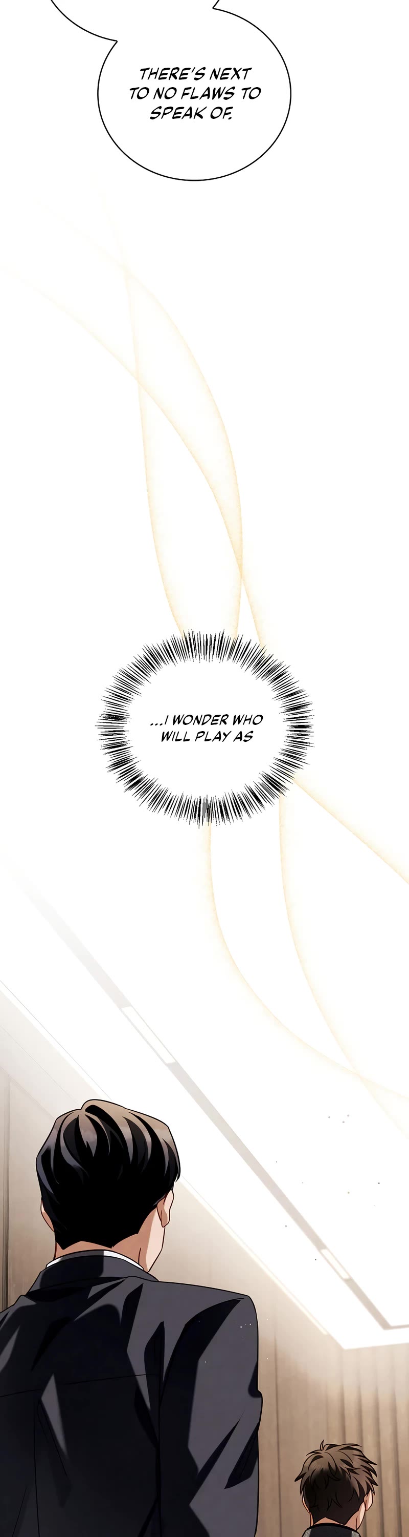 I Will Live as an Actor Chapter 112 page 27 - Chapter 112