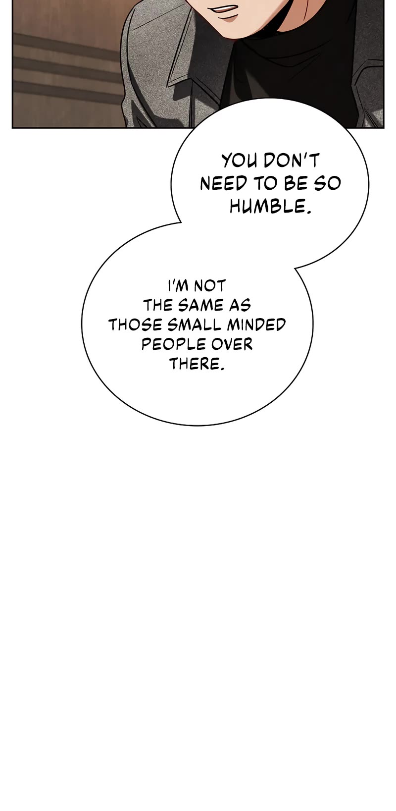 I Will Live as an Actor Chapter 112 page 33 - Chapter 112