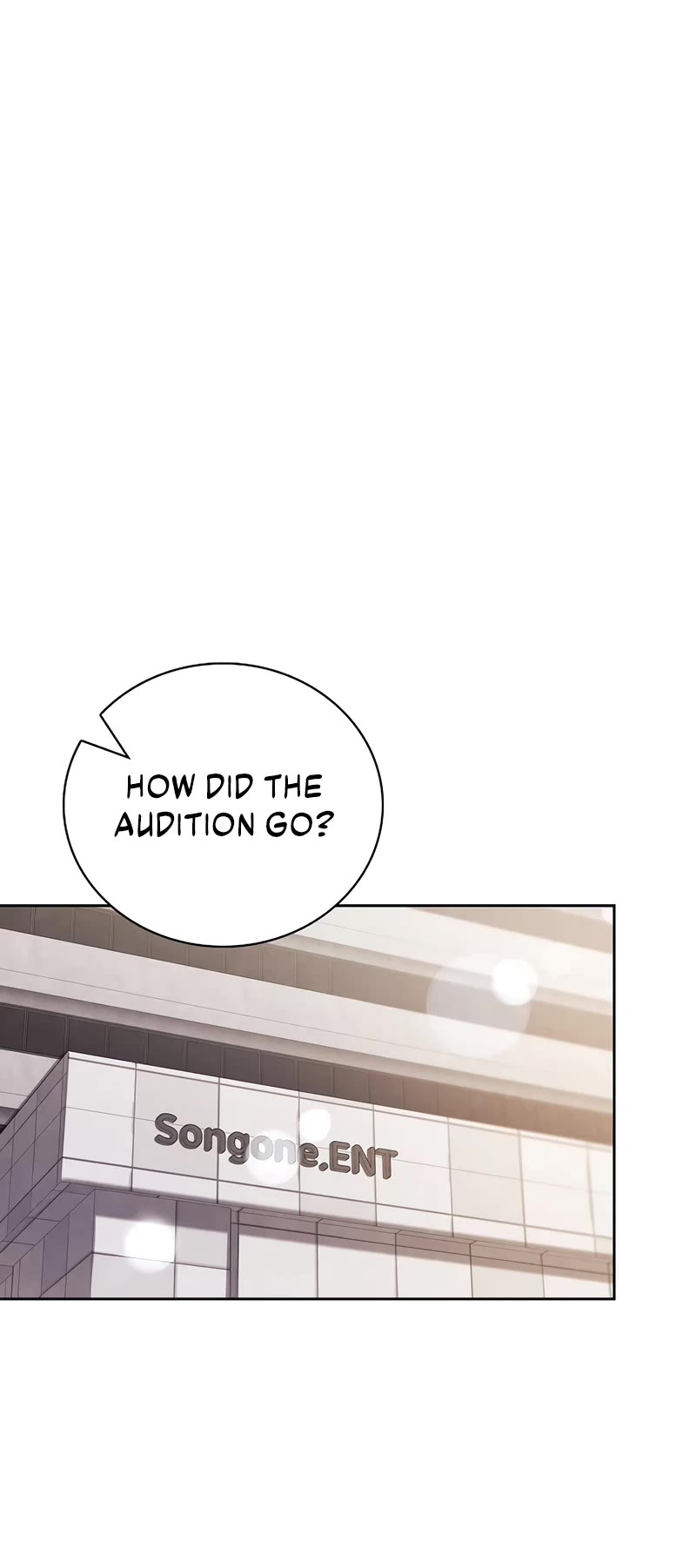 I Will Live as an Actor Chapter 112 page 41 - Chapter 112