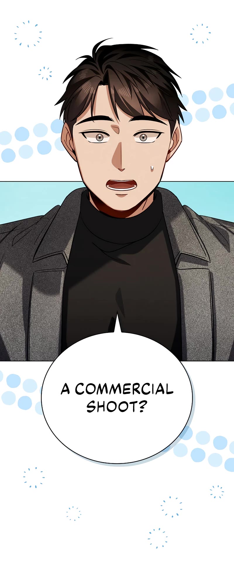 I Will Live as an Actor Chapter 112 page 45 - Chapter 112