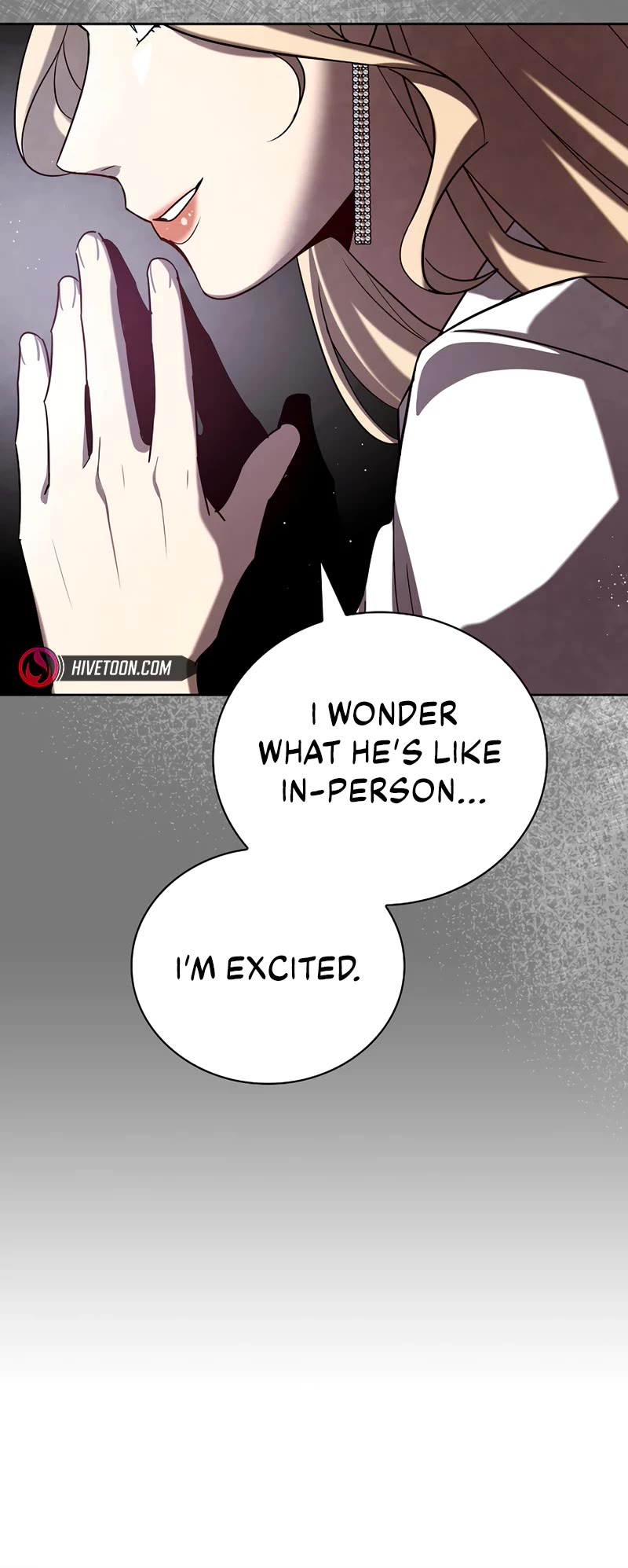 I Will Live as an Actor Chapter 112 page 57 - Chapter 112