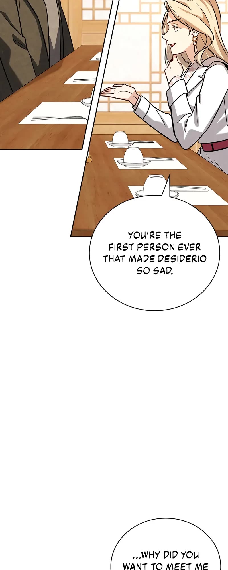 I Will Live as an Actor Chapter 113 page 18 - Chapter 113