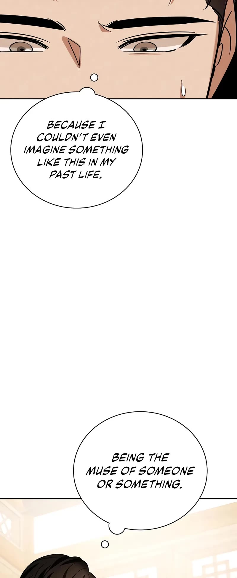 I Will Live as an Actor Chapter 113 page 22 - Chapter 113