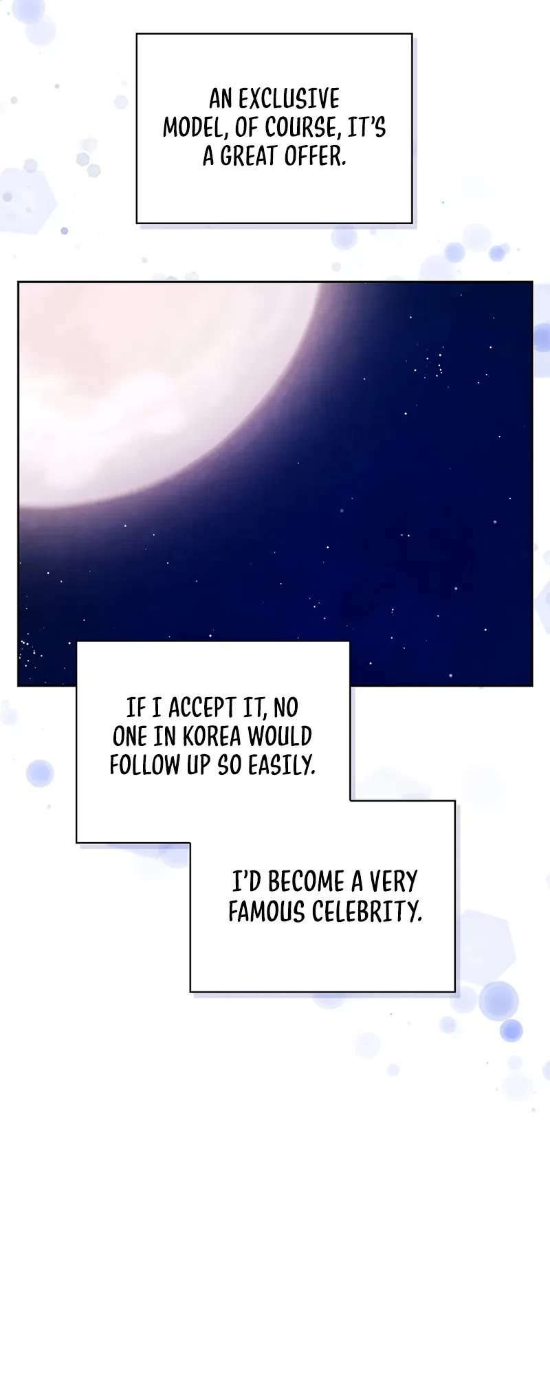 I Will Live as an Actor Chapter 113 page 31 - Chapter 113