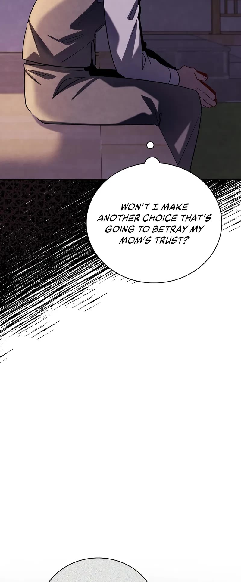 I Will Live as an Actor Chapter 113 page 34 - Chapter 113
