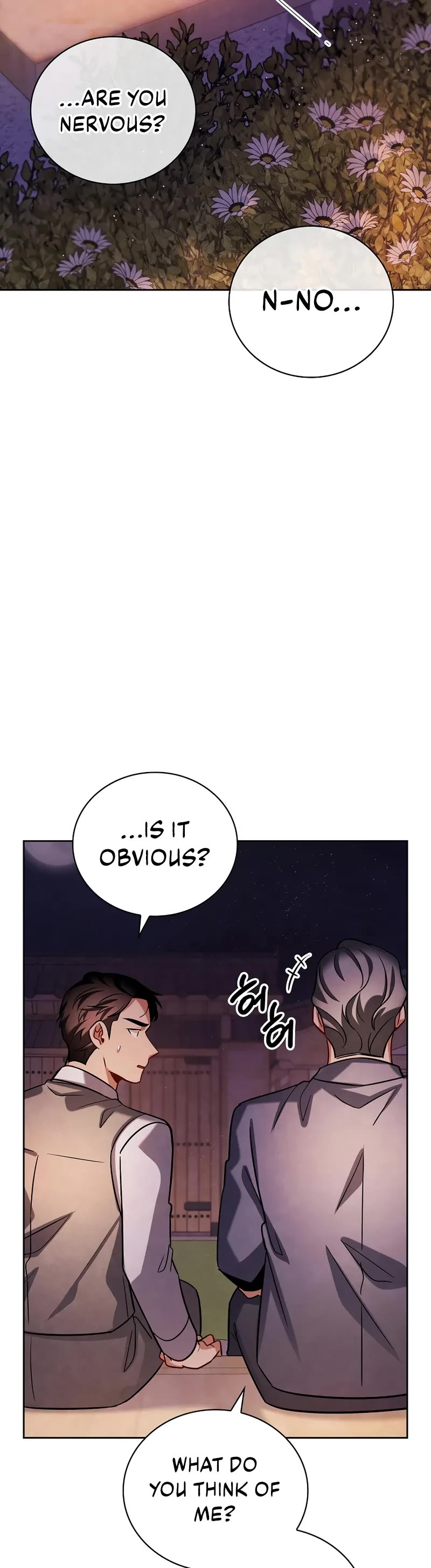I Will Live as an Actor Chapter 113 page 40 - Chapter 113