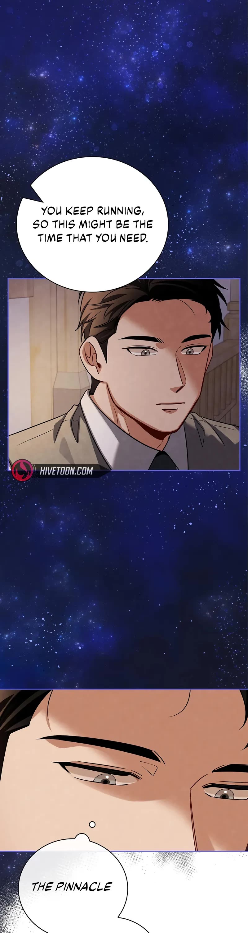 I Will Live as an Actor Chapter 113 page 46 - Chapter 113